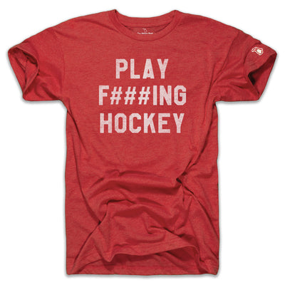 PLAY HOCKEY (UNISEX)