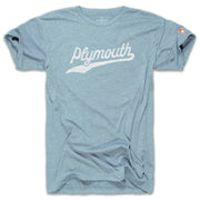 PLYMOUTH SCRIPT (UNISEX)