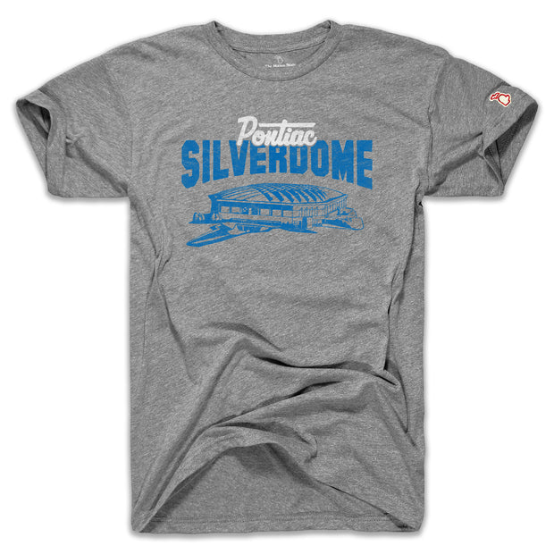 PONTIAC SILVERDOME (UNISEX)