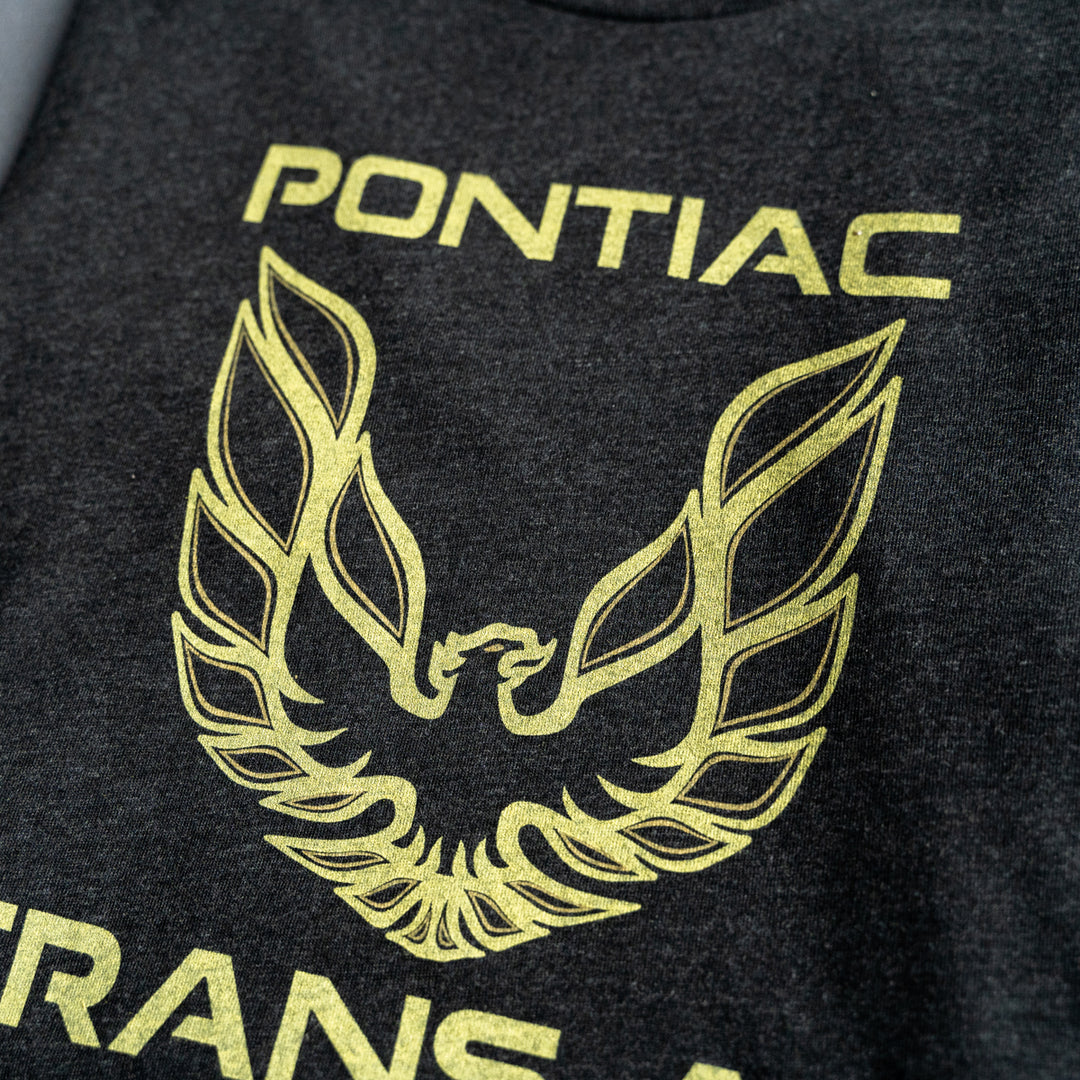 Pontiac Firebird | General Motors | The Mitten State