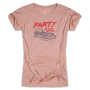 PONTOON PARTY '88 (WOMEN)