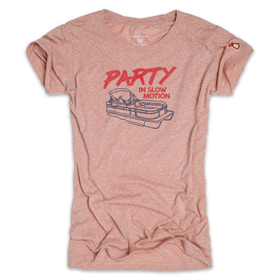 PONTOON PARTY '88 (WOMEN)