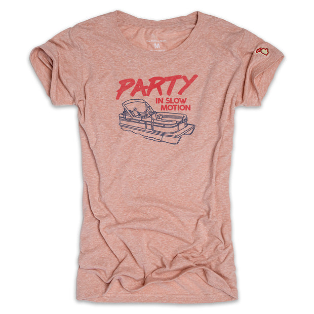 PONTOON PARTY '88 (WOMEN)