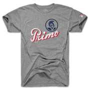 PRIMO - SCRIPT CLASSIC (UNISEX)