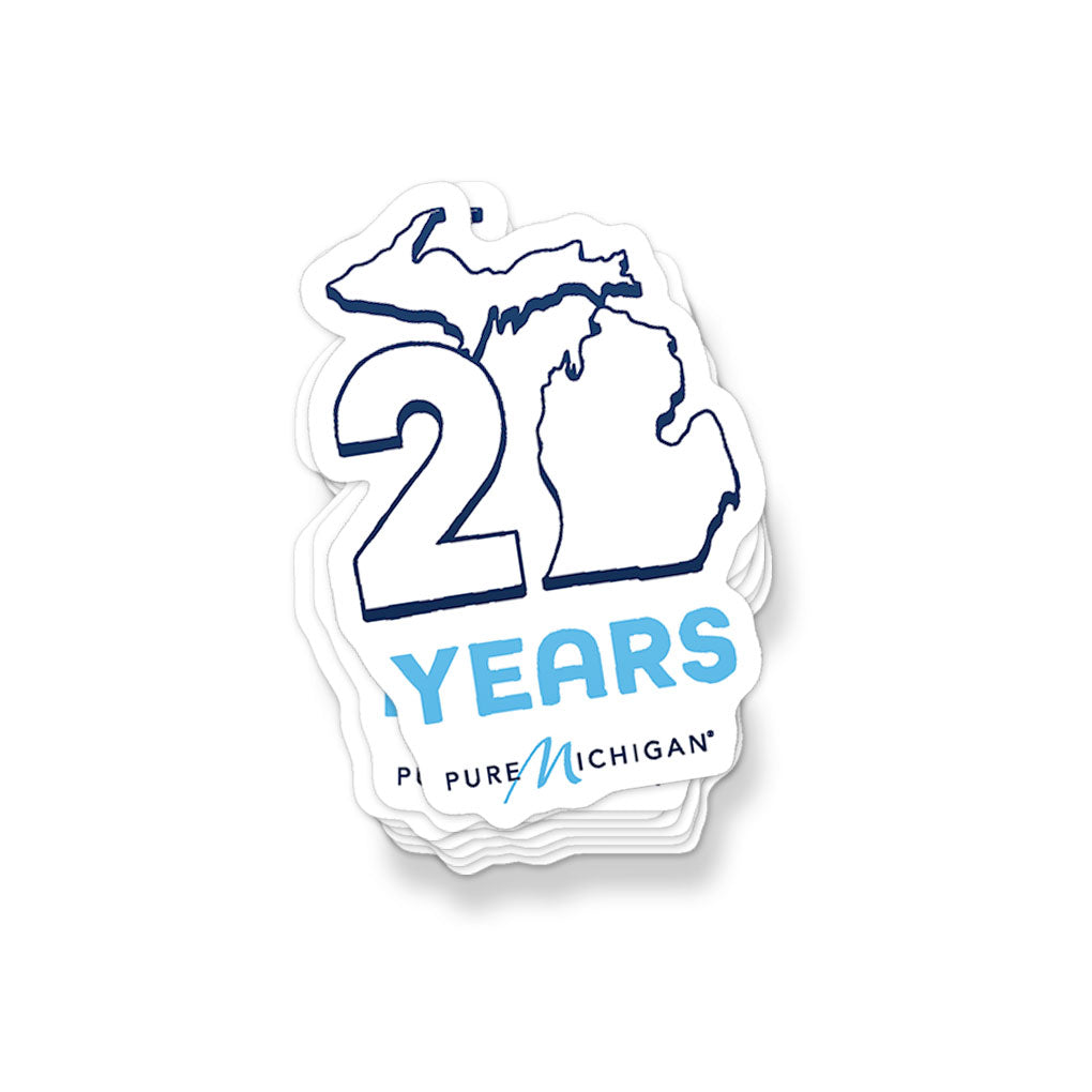 Official Pure Michigan Tees, Apparel, & More! – The Mitten State
