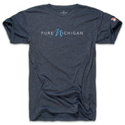 PURE MICHIGAN (UNISEX)