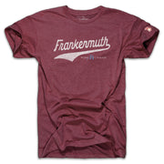 PURE MICHIGAN - FRANKENMUTH SCRIPT (UNISEX)
