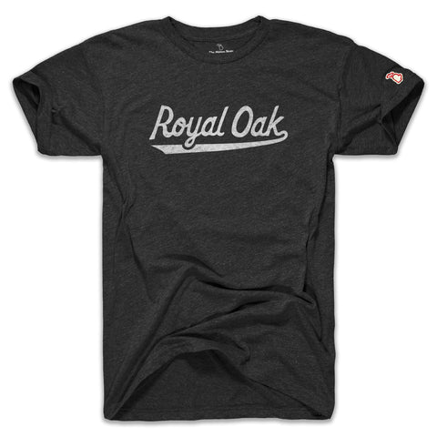 ROYAL OAK SCRIPT (UNISEX)