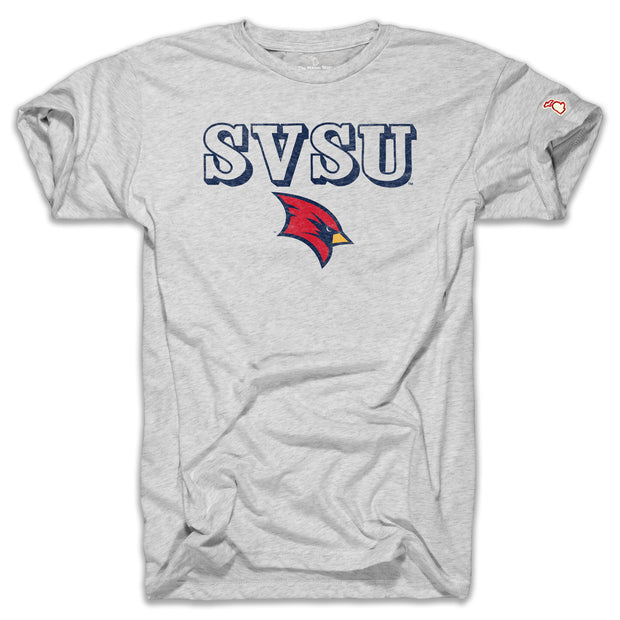 SVSU - CARDINAL (UNISEX)