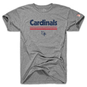 SVSU - CARDINALS '89 (UNISEX)