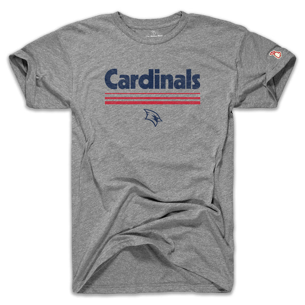 SVSU - CARDINALS '89 (UNISEX)