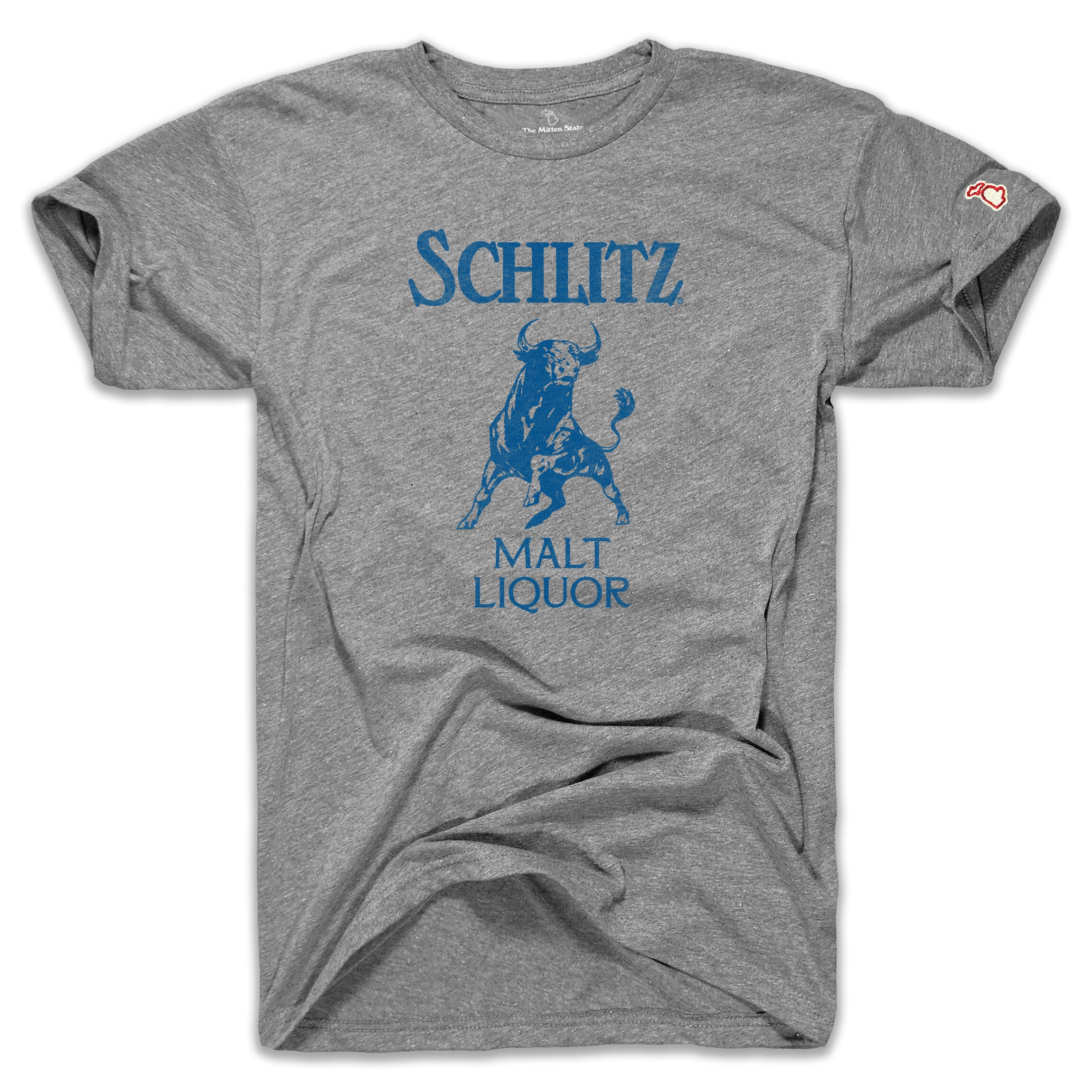 Schlitz - Malt Liquor | The Mitten State
