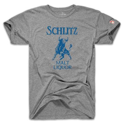 SCHLITZ - MALT LIQUOR (UNISEX)