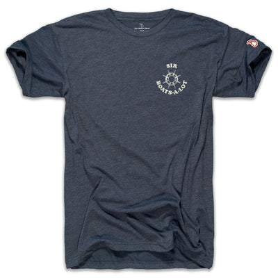 SIR BOATS-A-LOAT (UNISEX)