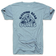 SLEEPING BEAR DUNES (UNISEX)