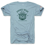 SMOKEY BEAR - 1944 (UNISEX)