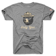 SMOKEY BEAR - 1955 (UNISEX)