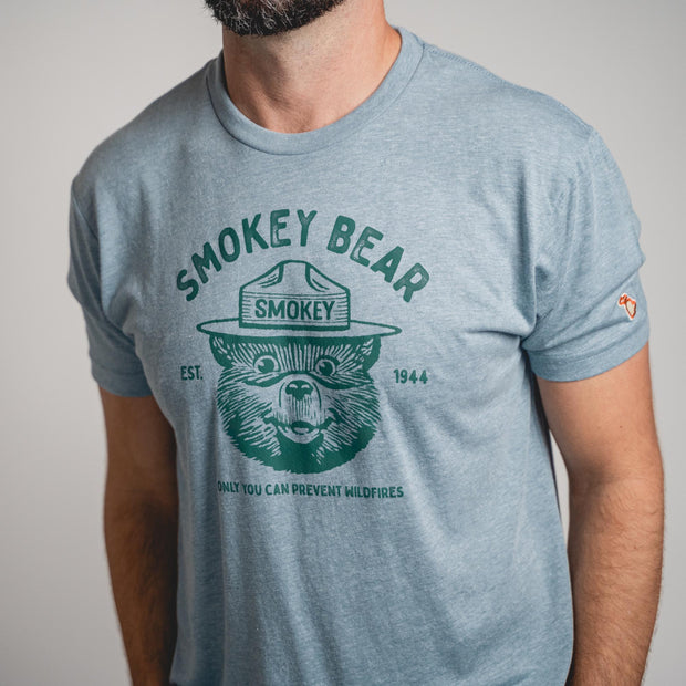 SMOKEY BEAR - 1944 (UNISEX)