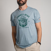 SMOKEY BEAR - 1944 (UNISEX)