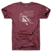 SNOW DAY MOBILE (UNISEX)