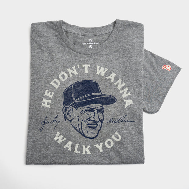 SPARKY ANDERSON (UNISEX)