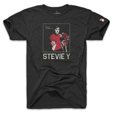 STEVE YZERMAN - SIGNATURE (UNISEX)