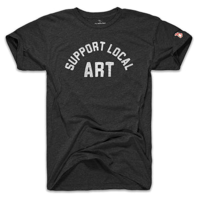 SUPPORT LOCAL ART (UNISEX)