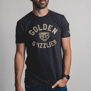 OU - GOLDEN GRIZZLIES (UNISEX)