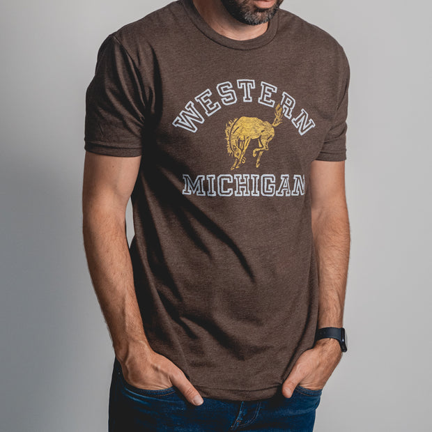 WMU - BRONCOS 24 (UNISEX)