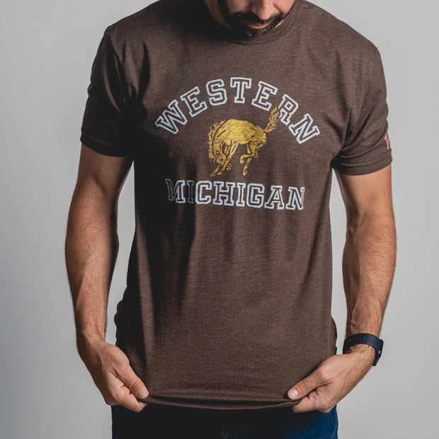 WMU - BRONCOS 24 (UNISEX)