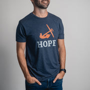 HOPE COLLEGE - CLASSIC ANCHOR (UNISEX)