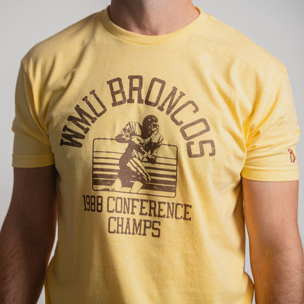 WMU - '88 CHAMPS (UNISEX)