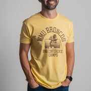 WMU - '88 CHAMPS (UNISEX)