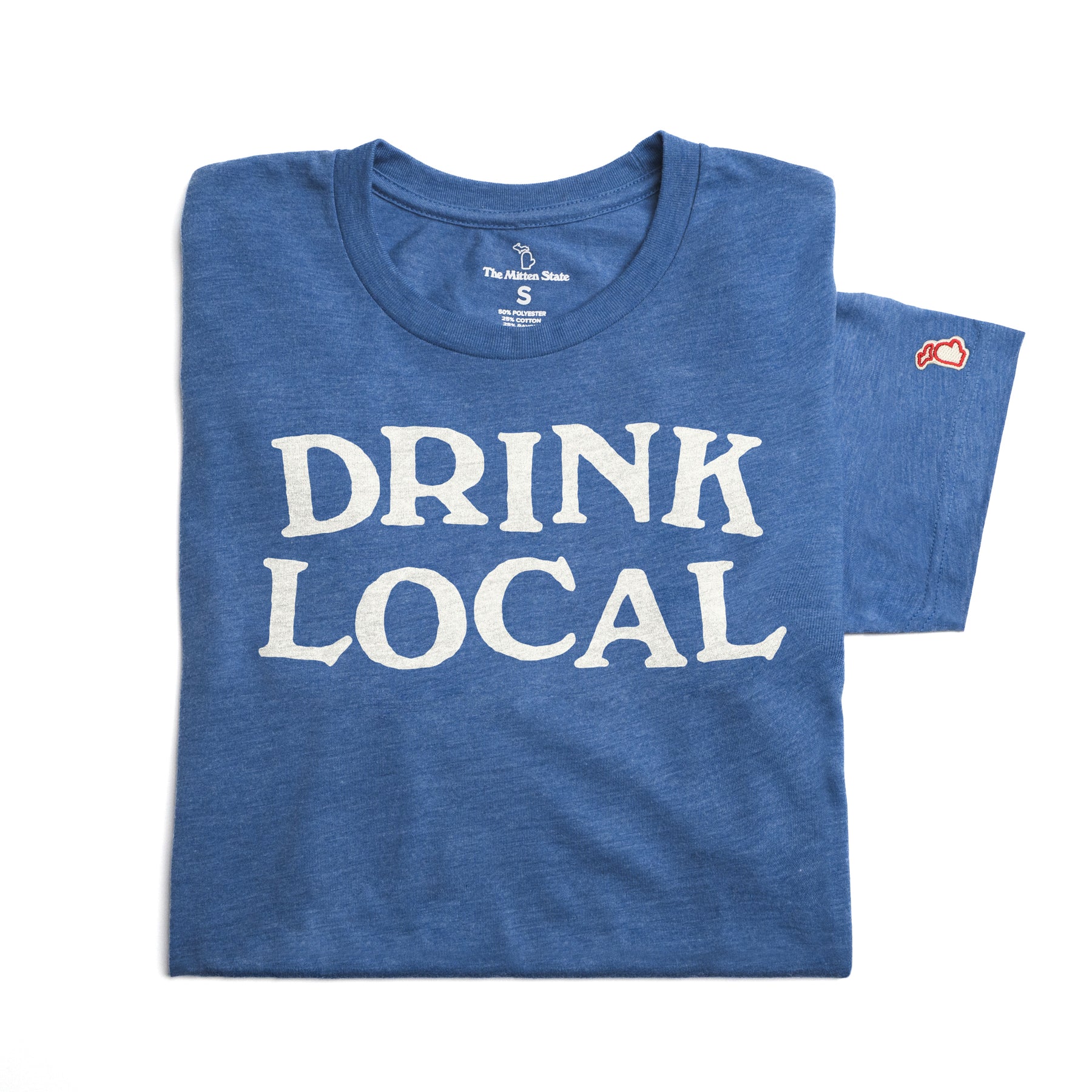 Pontoon Wisconsinbly T-Shirt - Drink Wisconsinbly