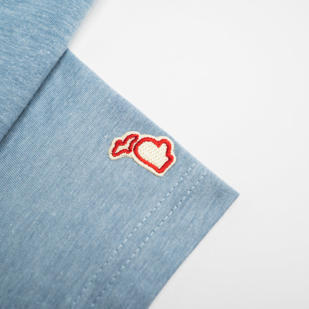 Lemme Sneak Past Ya | Slogans | The Mitten State
