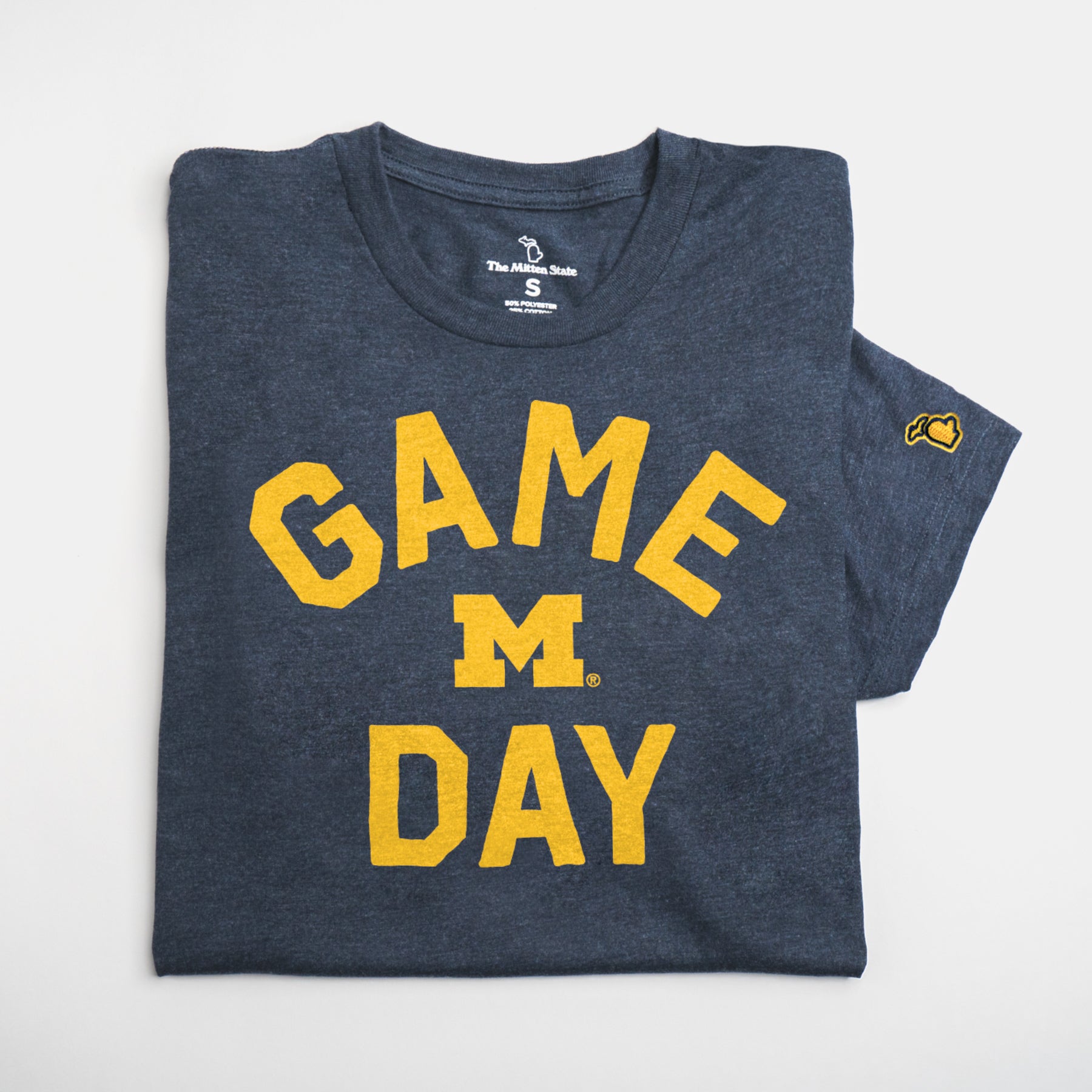 Game Day | University of Michigan