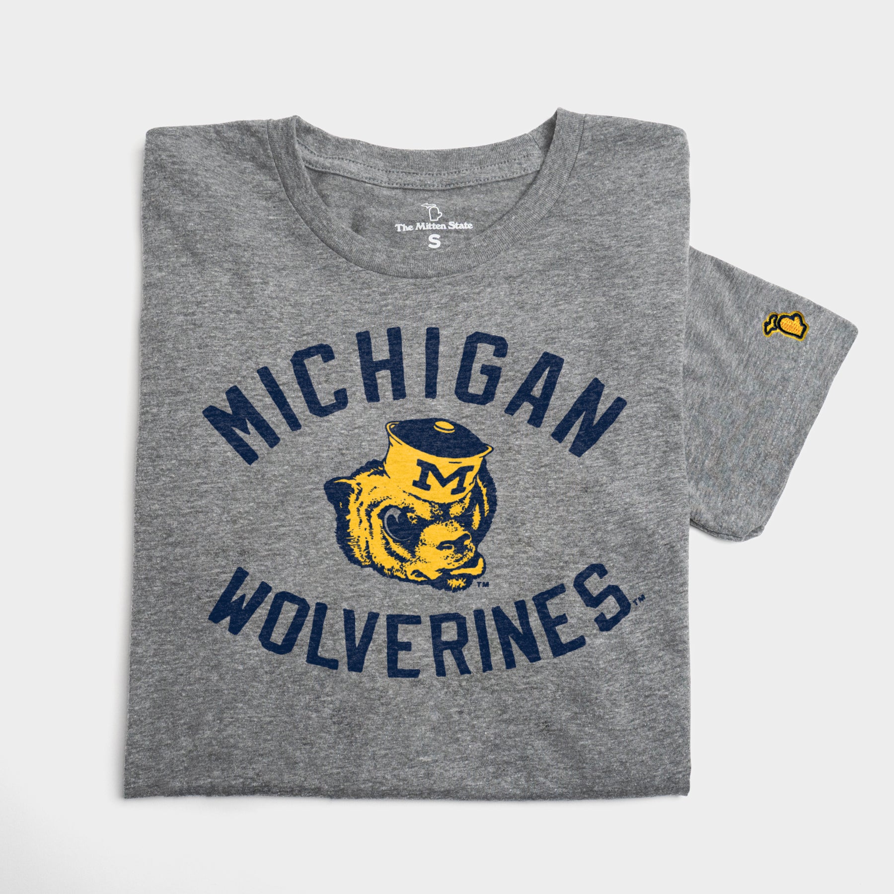 michigan gear UofM