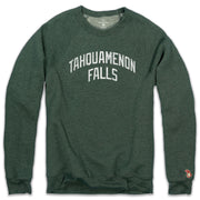 TAHQUAMENON FALLS ARCH FLEECE SWEATSHIRT (UNISEX)