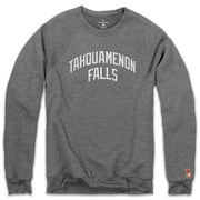 TAHQUAMENON FALLS ARCH FLEECE SWEATSHIRT (UNISEX)