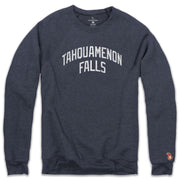 TAHQUAMENON FALLS ARCH FLEECE SWEATSHIRT (UNISEX)