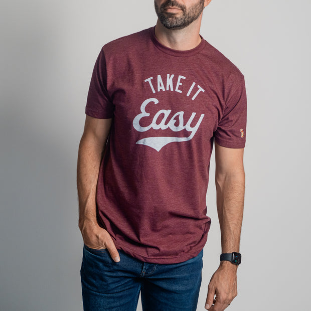 TAKE IT EASY (UNISEX)