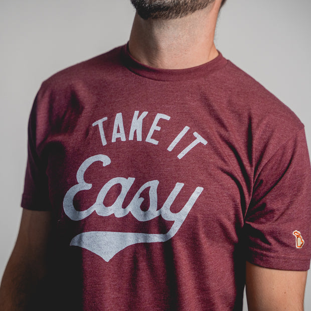 TAKE IT EASY (UNISEX)