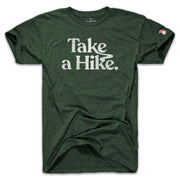 TAKE A HIKE (UNISEX)