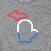 THE MITTEN - USA (UNISEX)