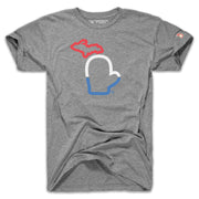 THE MITTEN - USA (UNISEX)