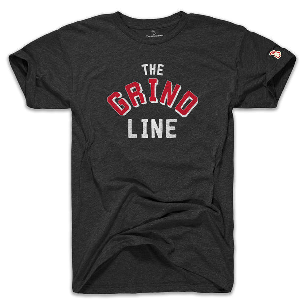 THE GRIND LINE (UNISEX)