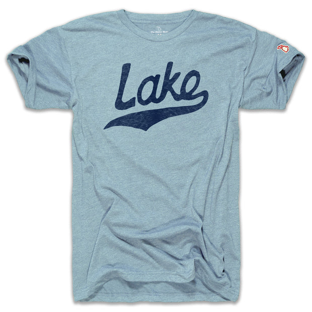 THE LAKE (UNISEX)