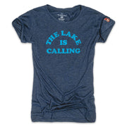 THE LAKE IS CALLING (WOMEN)