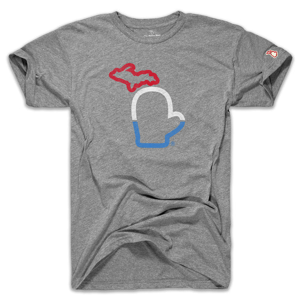 THE MITTEN - USA (UNISEX)