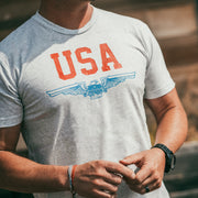 USA EAGLE (UNISEX)